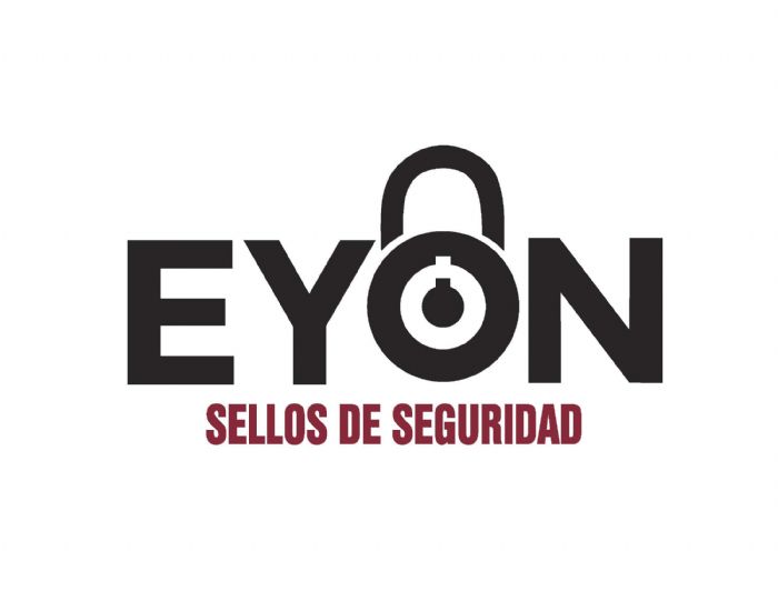 Sello de seguridad